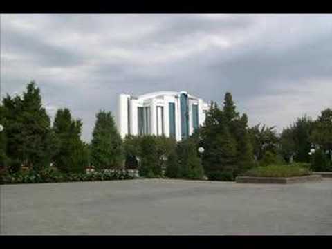 Tashkent