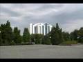 Tashkent