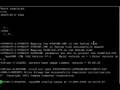 OpenVMS 7.3 startup on SIMH