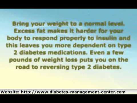 how to define diabetes