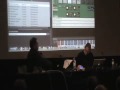 Atmospheriques IRCAM 19 Nov 2009