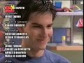Rebelde Way - Bloopers: Karate Kid