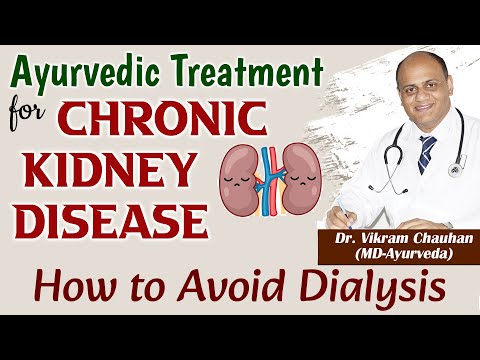 how to avoid kidney problems