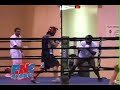 Web Bonus - Extra clips from the GABF Tournament: Kyle Reyes Web Bonus - Extra clips from the GABF Tournament: Kyle Reyes
