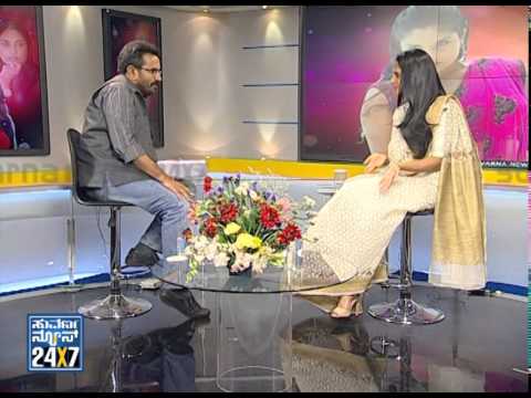Divya Spandana _ Ramya - Election 2014 (ಎಲೆಕ್ಷನ್ 2014) Seg _ 2 - Suvarna News
