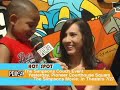 PDX49 EZone \"The Simpsons\" Couch Event (Part 1)