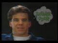 1992 Odor Eaters Odor Tamers Sneaker Soles Commercial