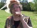 Gravestone Dedication and 