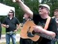 Gravestone Dedication and Stealin' Stealin'