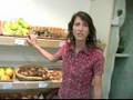 Healthy Groceries for a Raw Food Diet : Avocados & Pears: Healthy Groceries