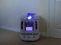 914 PC Bot rotating and lifting head mod