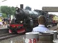 Steam locomotives - Zuid Limburgse Stoomtrein Maatschappij Steam locomotives - Zuid Limburgse Stoomtrein Maatschappij