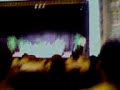 en mi graduacion