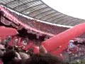 recibimiento del rojo cn river   18 05 08  
