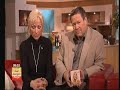 Lene Alexandra God morgen Norge