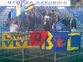 curva nord carrara