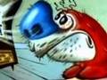A Truly Remastered Juncture of Mechaphillic Outbursts