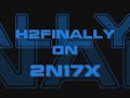 2N17X