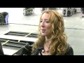 Mike on a Monday 7 - Backstage with Victoria Banks on the REBA tour