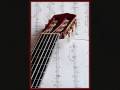 Julian Bream - Francesco Tarrega's Capricho Arabe