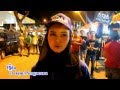 [video] #jdab2012 : artis pun nakkan anak bangsa sendiri berjaya. mana pi yang lain? takkan nak senyap jer?