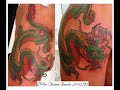 NÉLIO TATTOO STUDIO