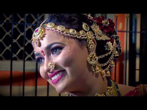 THE BEST WEDDING OF || JAYESH ❤️ MANALI ||