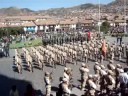 Plaza das Armas - Cusco