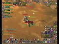 70 Warrior Blury - 2