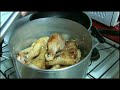 a night at kangaroo creek, hunter valley, australia, with guest chef david le duc and tv wine expert andrew grubb from 