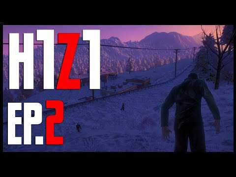 how to discover campfire h1z1