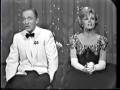 Bing Crosby hosts Hollywood Palace Christmas 1965 (3 of 6)