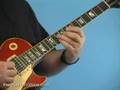 Rhythm Guitar Lesson: Moveable Blues