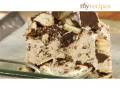 Ice Cream Sandwich Dessert