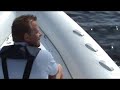 Brig Eagle 645 Off Shore Brig Eagle 645 Off Shore