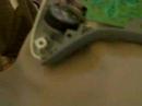 inside my controller