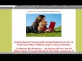 Harlan Kilstein Tactic10 Dog Training II