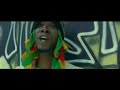 Natural Ras - \"Hip-Hop Spirit\" (Gabon) Natural Ras - \"Hip-Hop Spirit\" (Gabon)