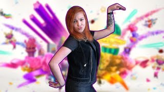 ВЫ ПРОСИЛИ - Я СНОВА ТАНЦУЮ! [JUST DANCE 2019]