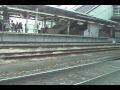 ホリデー快速ビューやまなし 1階車窓 八王子-高尾 中央線　215系