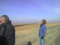 Fossil Gulch Wind Park Tour - Video 2 of 3