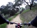 Turnbull Canyon (2) 1-30-11 - Turnbull Canyon 1-30-11