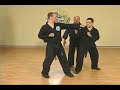 wkka president joe palanzo gives an in-depth explanation for the self-defense technique reversing mace.