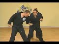 wkka president joe palanzo gives an in-depth explanation for the self-defense technique reversing mace.