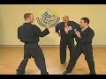 wkka president joe palanzo gives an in-depth explanation for the self-defense technique reversing mace.