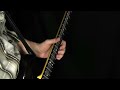 Ultra-Precise Blues Bends - Podcast 16