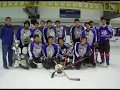 Manila Predators Philippine Ice hockey Team @ Megabox