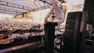 Joris Voorn - Live @ CRSSD ‡ Festival Spring 2022