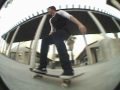 Riley Hawk Talks Theeve Trucks