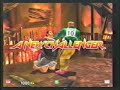 Tekken5DR Wang(Kenbou) vs Ganryu